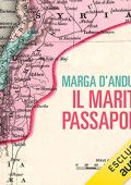 Marga D'Andurain - Il marito passaporto (2022) (mp3 - 128 kbps)