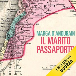 Marga D’Andurain – Il marito passaporto (2022) (mp3 – 128 kbps)