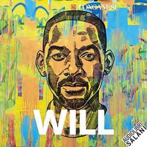 Will Smith, Mark Manson – Will꞉ Il potere della volontà (2022) (mp3 – 128 kbps)