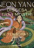 Neon Yang - Discesa tra i mostri꞉ Il Tensorato 3 (2022) (mp3 - 128 kbps)