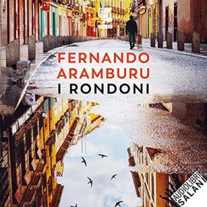 Fernando Aramburu – I rondoni (2022) (mp3 – 128 kbps)