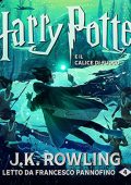 J.K. Rowling - Harry Potter e il Calice di Fuoco (Harry Potter 4) (2018) (mp3 - 128 kbps)