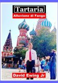img David Ewing Jr  - Tartaria - Alluvione di Fango (2020)