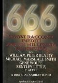 AA.VV. Al Sarrantonio (a cura di) - 666 Nuovi racconti inediti per un millennio da brivido (2000)