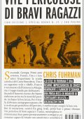 Chris Fuhrman - Vite Pericolose di Bravi Ragazzi (2013)