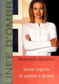 Antonella Boralevi - Linee d'ombra. Storie segrete di uomini e donne (1999)