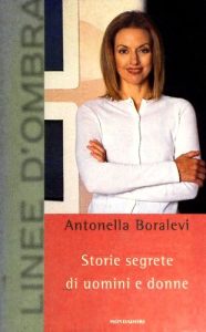 Antonella Boralevi – Linee d’ombra. Storie segrete di uomini e donne (1999)