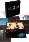 The Eagles - Discografia (1972-2011) .mp3 - 320 kbps