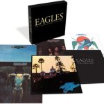 img The Eagles - Discografia (1972-2011) .mp3 - 320 kbps