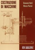 Marco Pierini, Giovanni Nerli - Costruzione di macchine (2015)