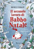 Michele D'Ignazio - Il secondo lavoro di Babbo Natale (2019)