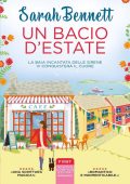 Sarah Bennett - Un bacio d'estate (2022)