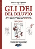 Massimiliano Caranzano  - Gli dei del diluvio (2021)