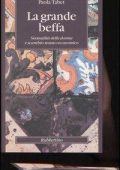 img Paola Tabet -  La grande beffa. Sessualità delle donne e scambio sessuo-economico (2004) PDF