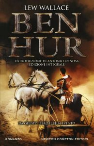 Lew Wallace – Ben Hur (2016)