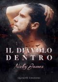 Nicky James  - Il diavolo dentro (2022)