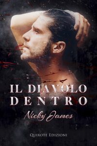 Nicky James  – Il diavolo dentro (2022)