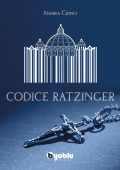 img Andrea Cionci  - Codice Ratzinger (2022)
