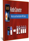 Kindle Converter v3.23.10920.391 - ENG