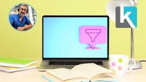 Udemy – Automatizza Il Business Con Kartra E Crea I Tuoi Funnel – ITA