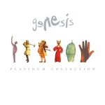 img Genesis - Platinum Collection (2004) .mp3 - 320 kbps / FLAC