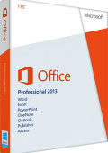 Microsoft Office Professional Plus 2013 Sp1 v15.0.5423.1000 x64 - Agosto 2022 - ITA