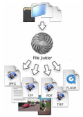 [MAC] File Juicer v4.111 macOS - ITA