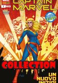 img Captain Marvel - Collection (9 volumi)(Panini 2019)