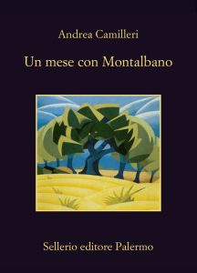 Andrea Camilleri – Un Mese con Montalbano (2017)