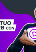 Imparaqui - Divi Basic crea un sito professionale con WordPress e Divi - Ita