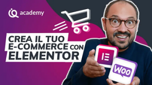 Imparaqui – Elementor e-Commerce – Ita