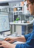 Accademia Domani - AutoCad 2D e 3D - Ita