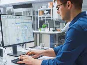 Accademia Domani – AutoCad 2D e 3D – Ita