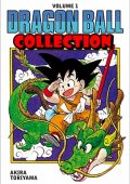 img Dragon Ball - Collection (42 volumi)(Gds)(RCS Quotidiani 2017-2018)
