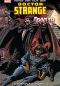 img Doctor Strange contro Dracula - La formula di Montesi (Panini 2016-10)