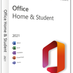 img [MAC] Microsoft Office Home and Student 2021 v16.76 macOS - ITA