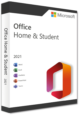 [MAC] Microsoft Office Home and Student 2021 v16.76 macOS – ITA