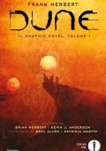 img Oscar Ink 115 - Dune Il Graphic Novel 1 (Brian Herbert, Kevin J. Anderson)(Mondadori 2021-08)