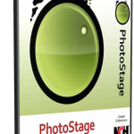 img [MAC] NCH PhotoStage Pro 9.62 macOS - ENG