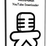 img [MAC] MediaHuman YouTube Downloader 3.9.9.74 (2808) macOS - ITA