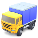 img [MAC] Transmit v5.11.3 macOS - ENG