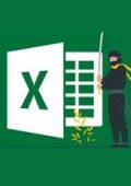 Udemy - Usa Excel come un Ninja - Competenze utili per il lavoro! - ITA