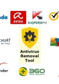 [PORTABLE] Antivirus Removal Tool 2025.08 Portable - ITA