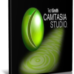 img TechSmith Camtasia 2022.1.1 Build 39848 x64 - ENG