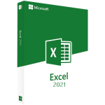 img Microsoft Excel 2021 - v2207 (Build 15427.20210) - ITA