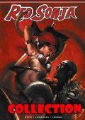 img Red Sonja Speciale - Collection (5 volumi)(100% Cult Comics)(Panini 2008-2010)