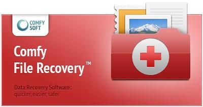 Comfy File Recovery v7.3 All Editions – ITA