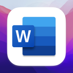 img [MAC] Microsoft Word 2021 v16.88 macOS - ITA