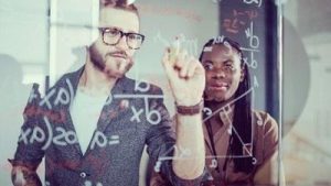 Udemy – Algebra lineare – Il primo corso in italiano – ITA