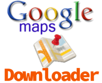 AllMapSoft Google Maps Downloader v8.885 – ENG
